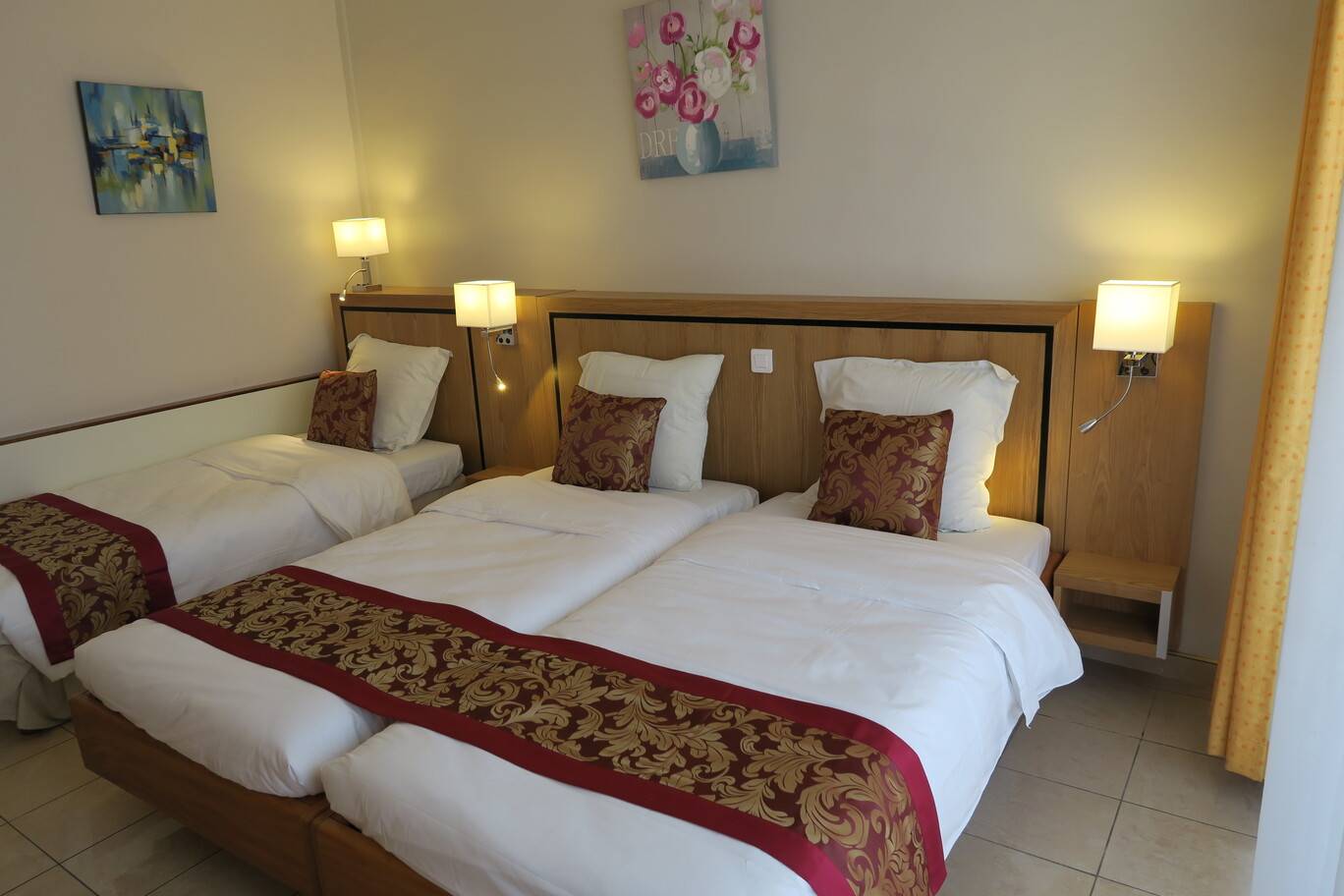 chambre-triple-classique chambre-triple-classique